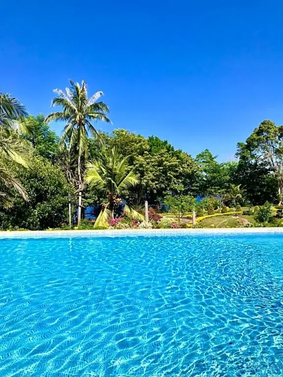 Сабанг: Anoi Itam Resort