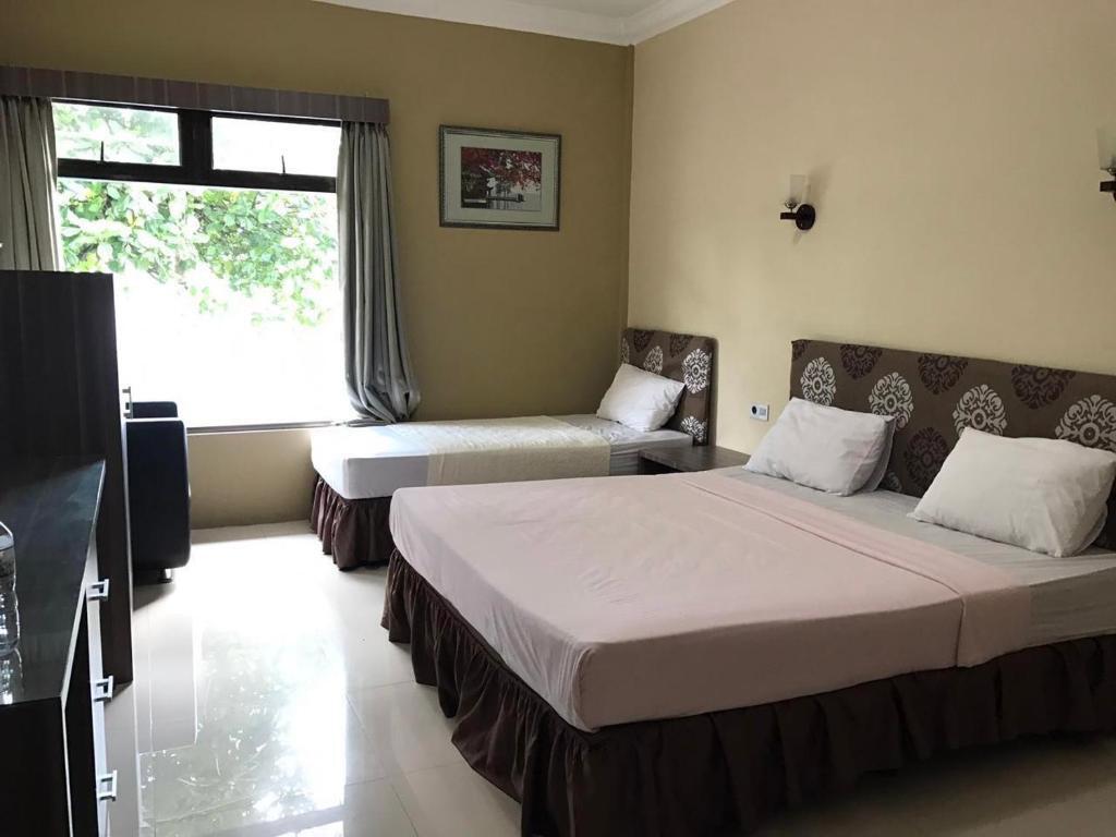 Сабанг: Anoi Itam Resort
