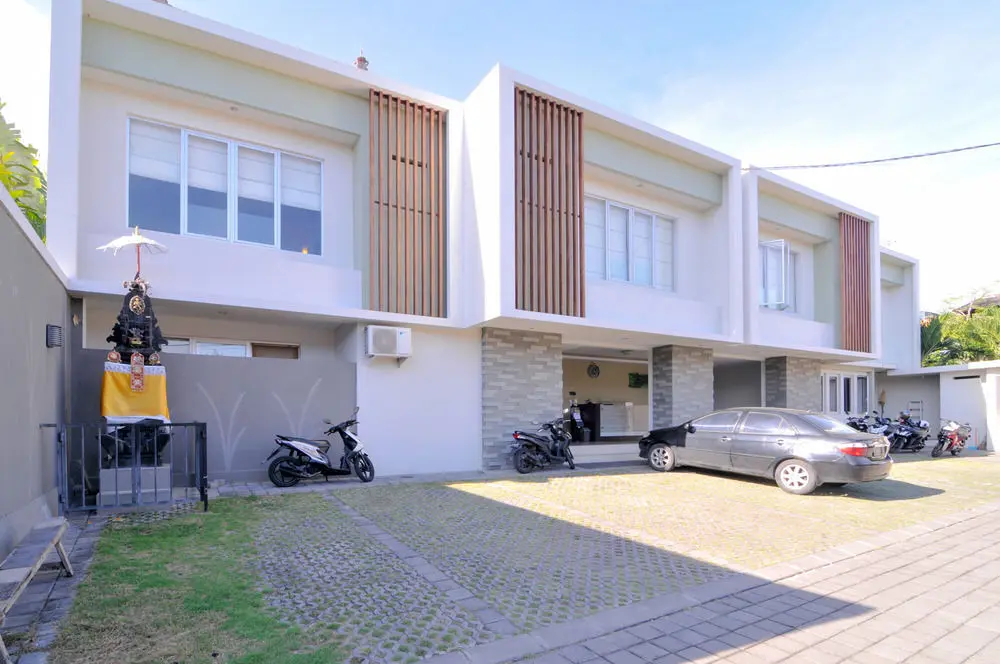 Кута: Airy Seminyak Kerobokan Kelod Mertanadi 77 Kuta Bali