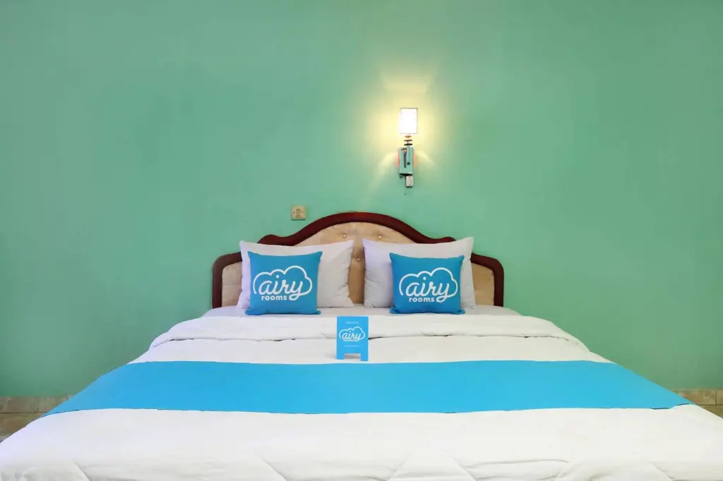 Джамби: Airy Eco Syariah HM Bafadhal Sungai Asam Jambi