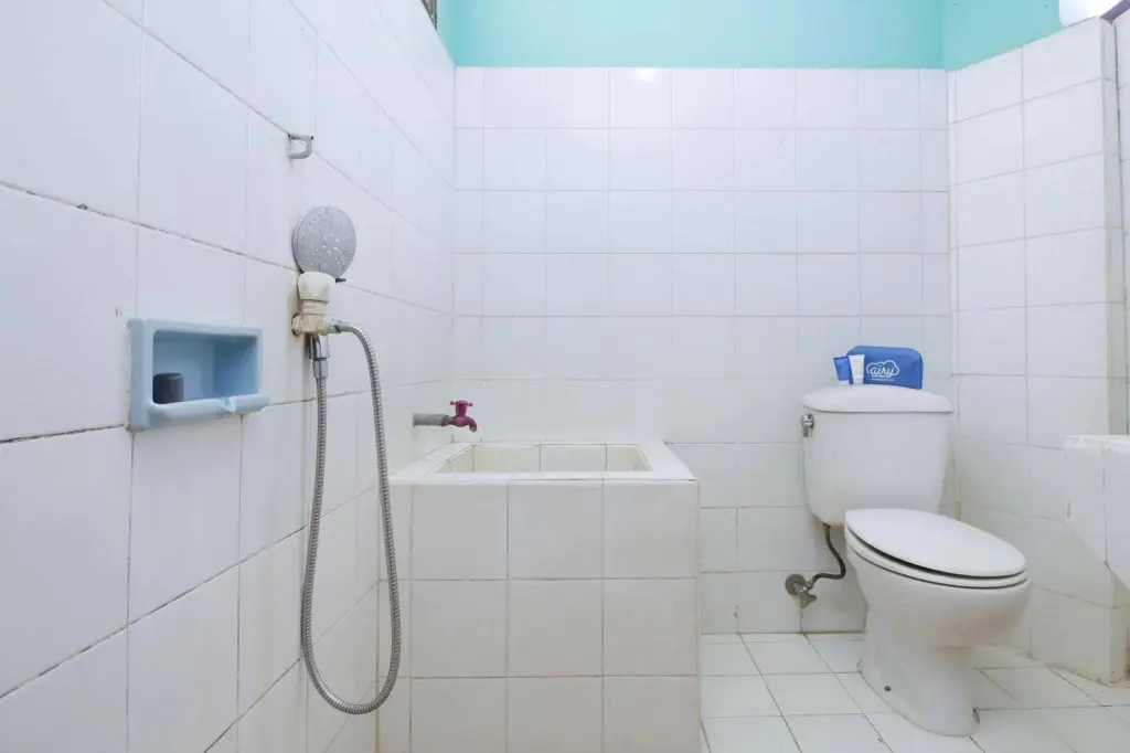 Джамби: Airy Eco Syariah HM Bafadhal Sungai Asam Jambi