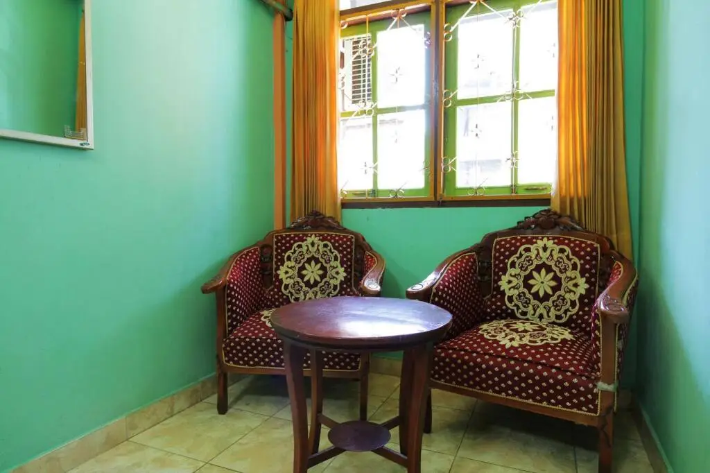 Джамби: Airy Eco Syariah HM Bafadhal Sungai Asam Jambi