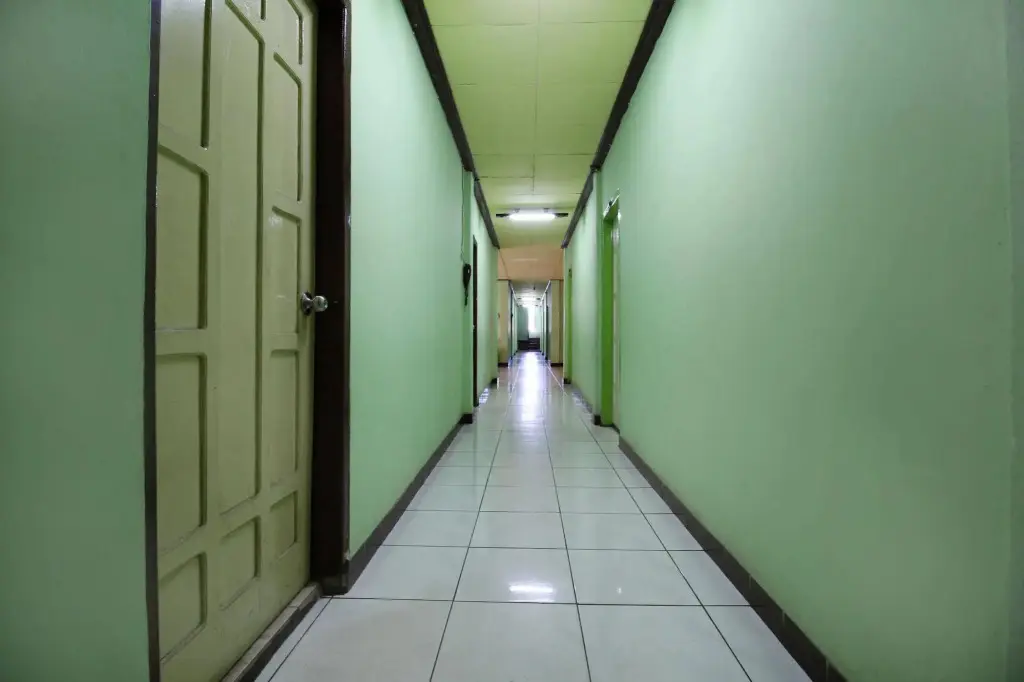 Джамби: Airy Eco Syariah HM Bafadhal Sungai Asam Jambi