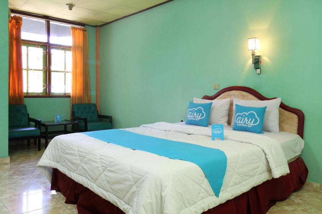 Джамби: Airy Eco Syariah HM Bafadhal Sungai Asam Jambi