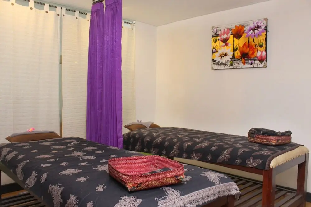 Кута: Airy Legian Troppo Zone 8 Kuta Bali