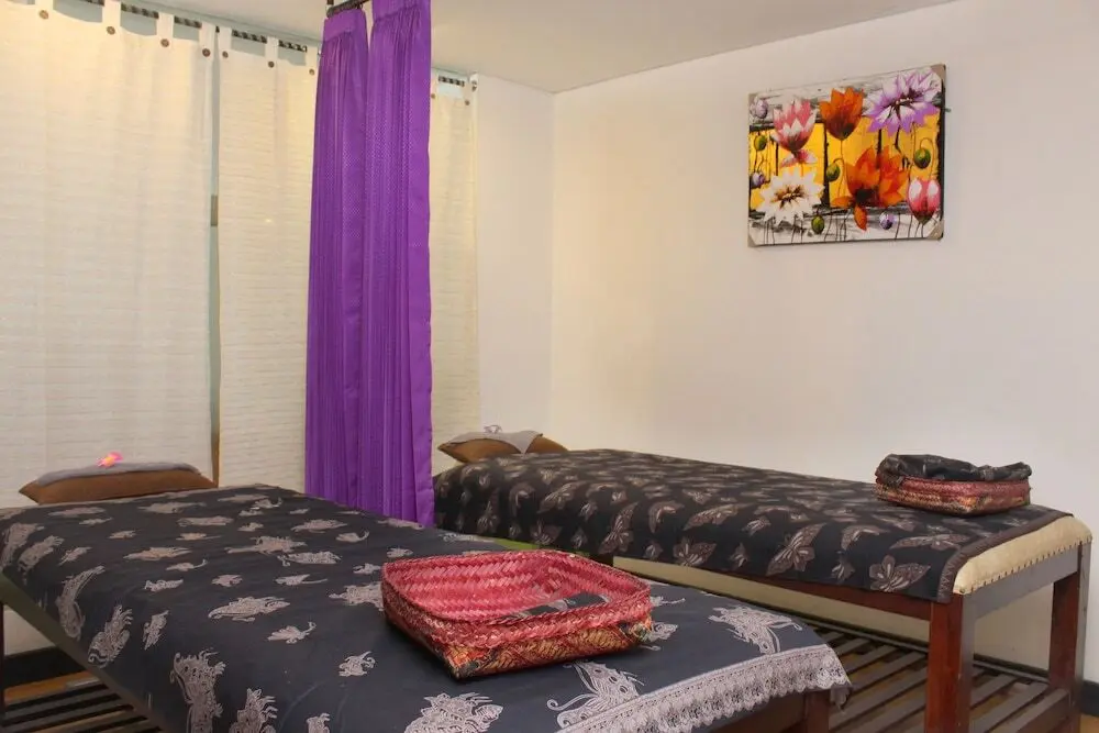 Кута: Airy Legian Troppo Zone 8 Kuta Bali