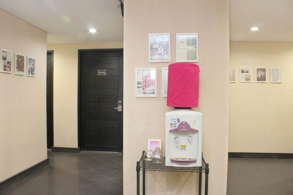 Кута: Airy Legian Troppo Zone 8 Kuta Bali