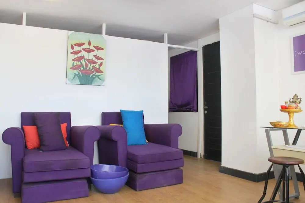 Кута: Airy Legian Troppo Zone 8 Kuta Bali