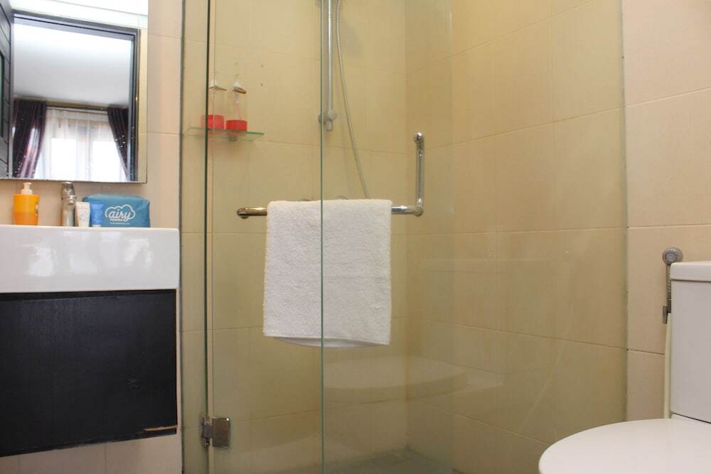 Кута: Airy Legian Troppo Zone 8 Kuta Bali