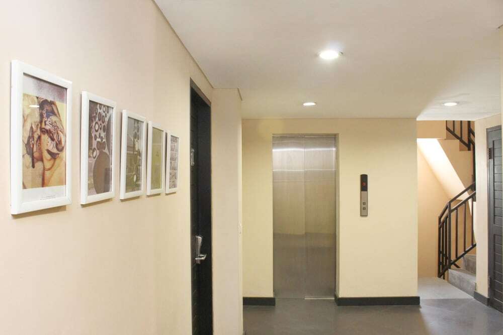 Кута: Airy Legian Troppo Zone 8 Kuta Bali