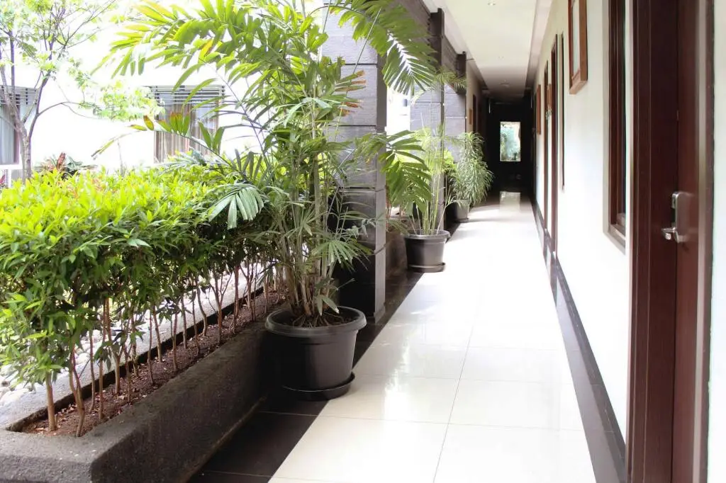 Бандунг: Citarum Hotel