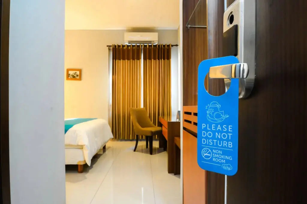 Бандунг: Citarum Hotel