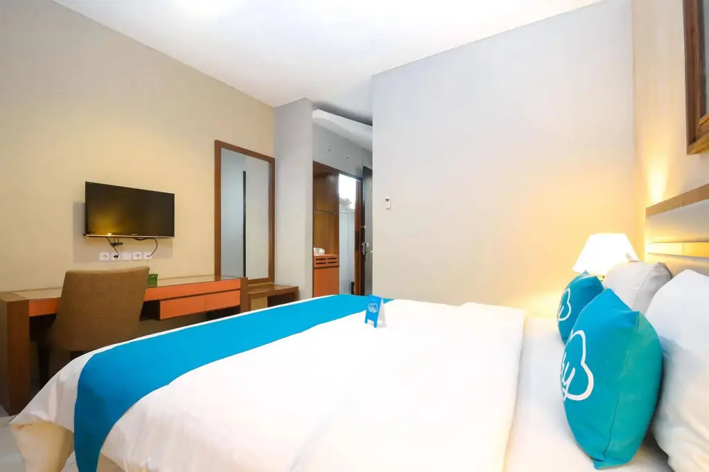 Бандунг: Citarum Hotel