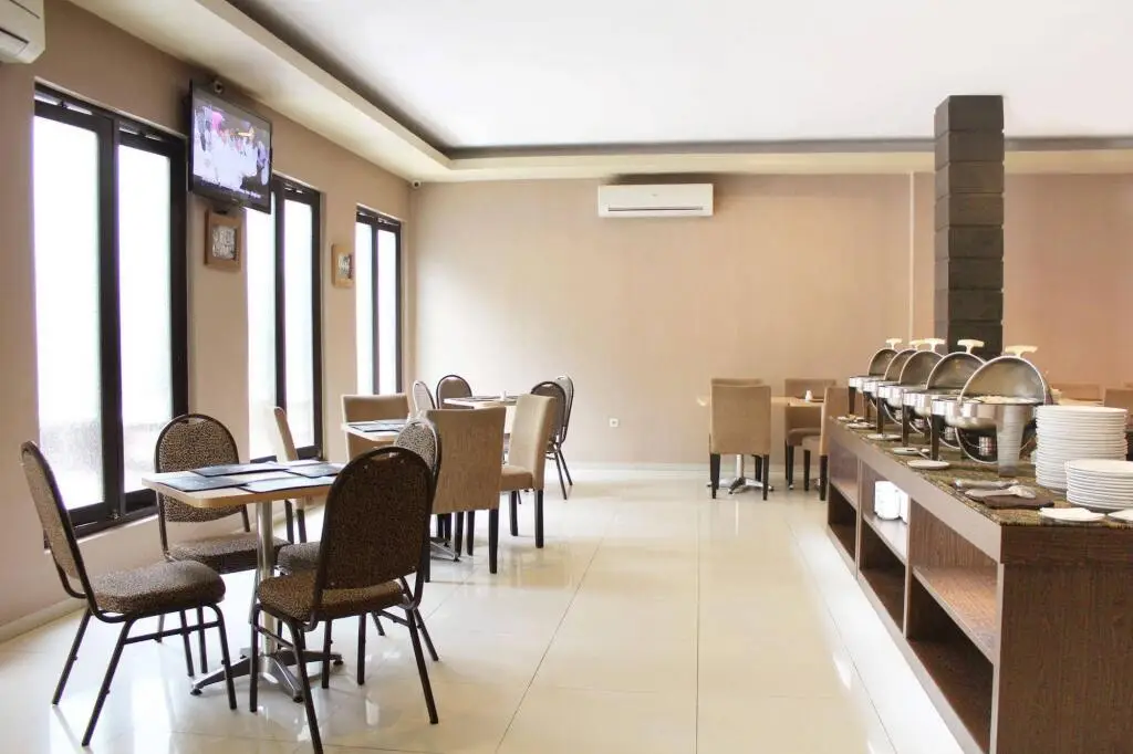Бандунг: Citarum Hotel