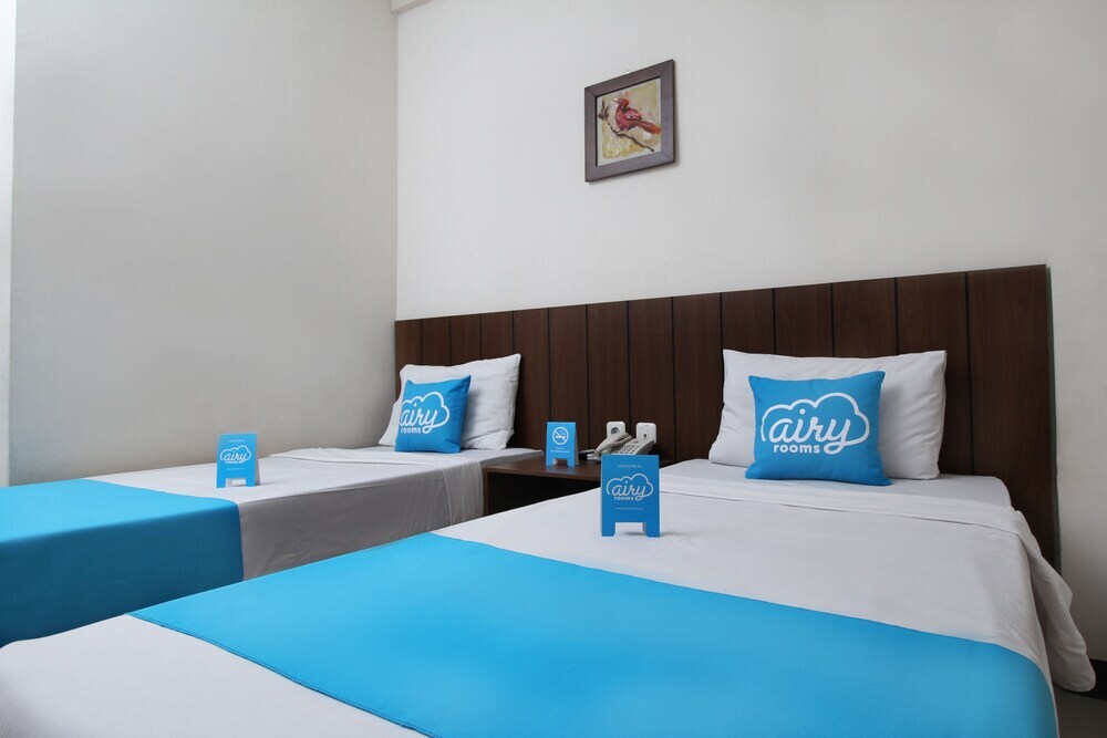Бандунг: OYO 167 Dago's Hill Hotel