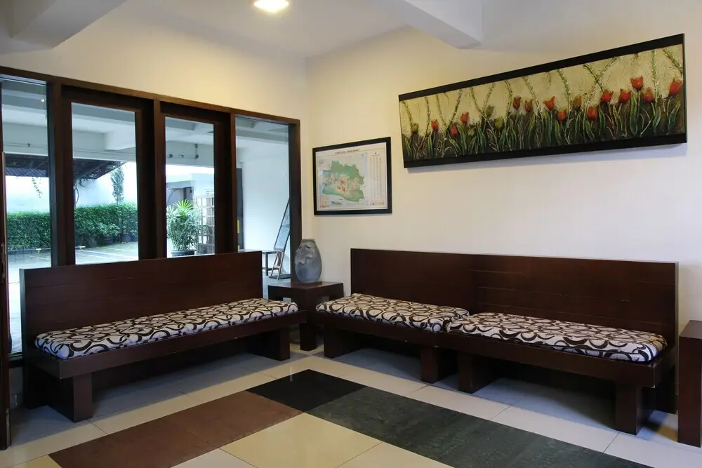 Бандунг: OYO 167 Dago's Hill Hotel