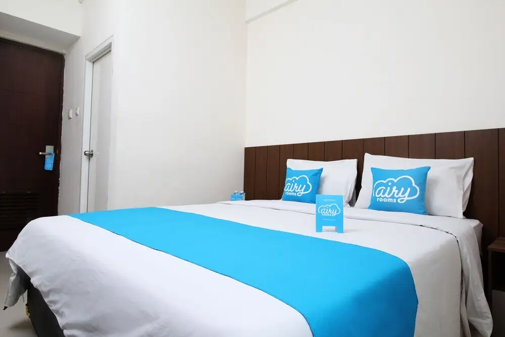 Бандунг: OYO 167 Dago's Hill Hotel