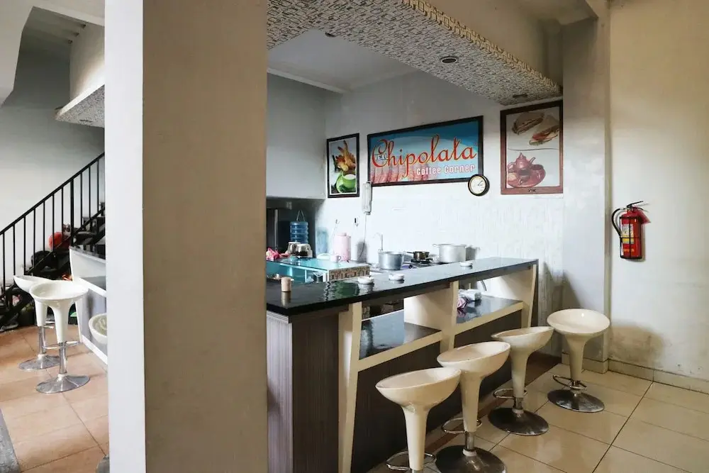 Батуретно: Avia Hotel Yogyakarta