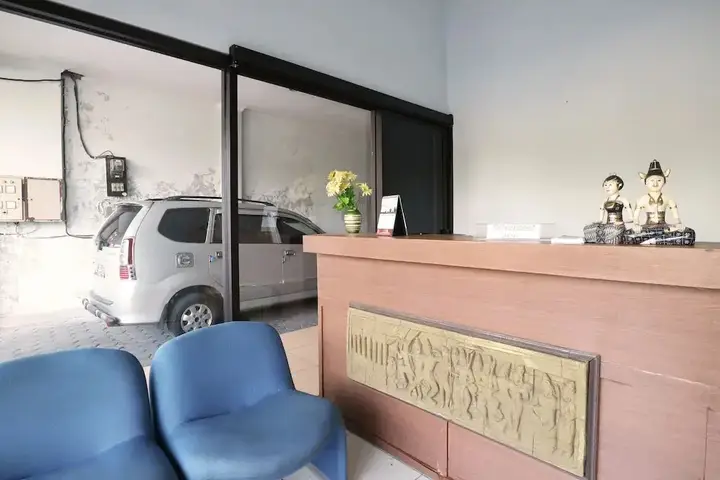 Батуретно: Avia Hotel Yogyakarta