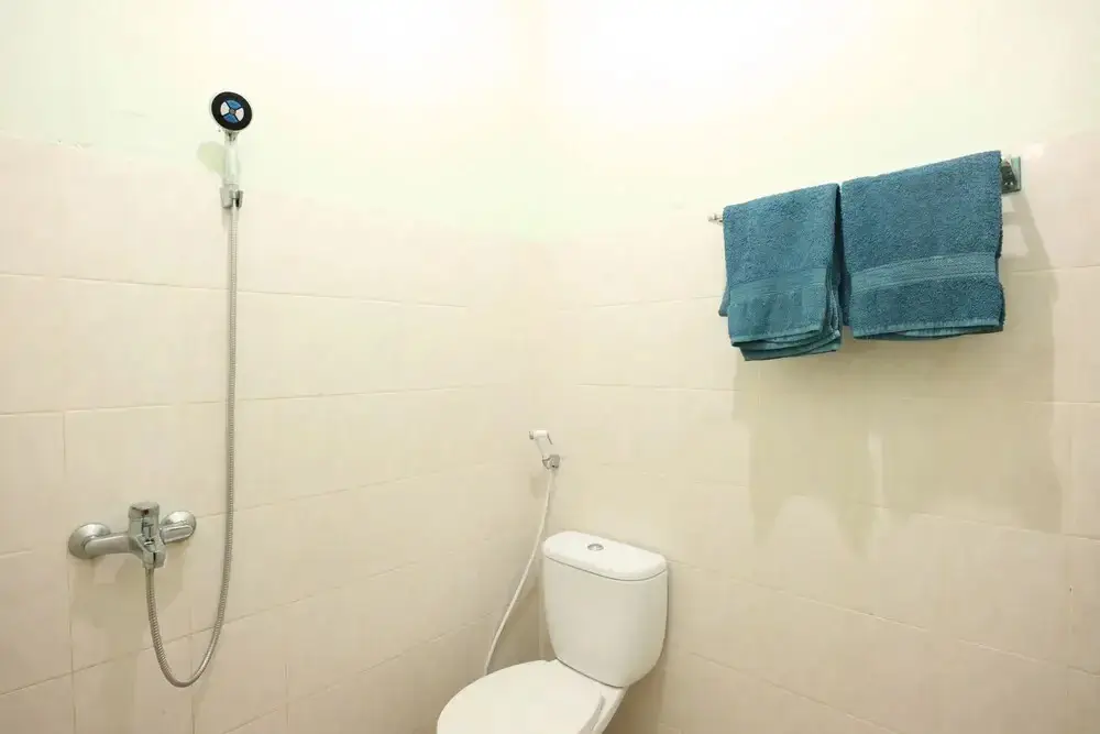 Батуретно: Avia Hotel Yogyakarta