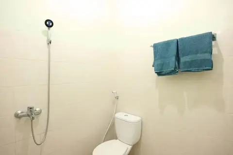 Avia Hotel Yogyakarta — фото 1