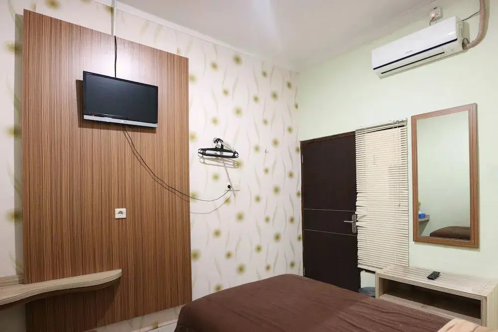 Батуретно: Avia Hotel Yogyakarta