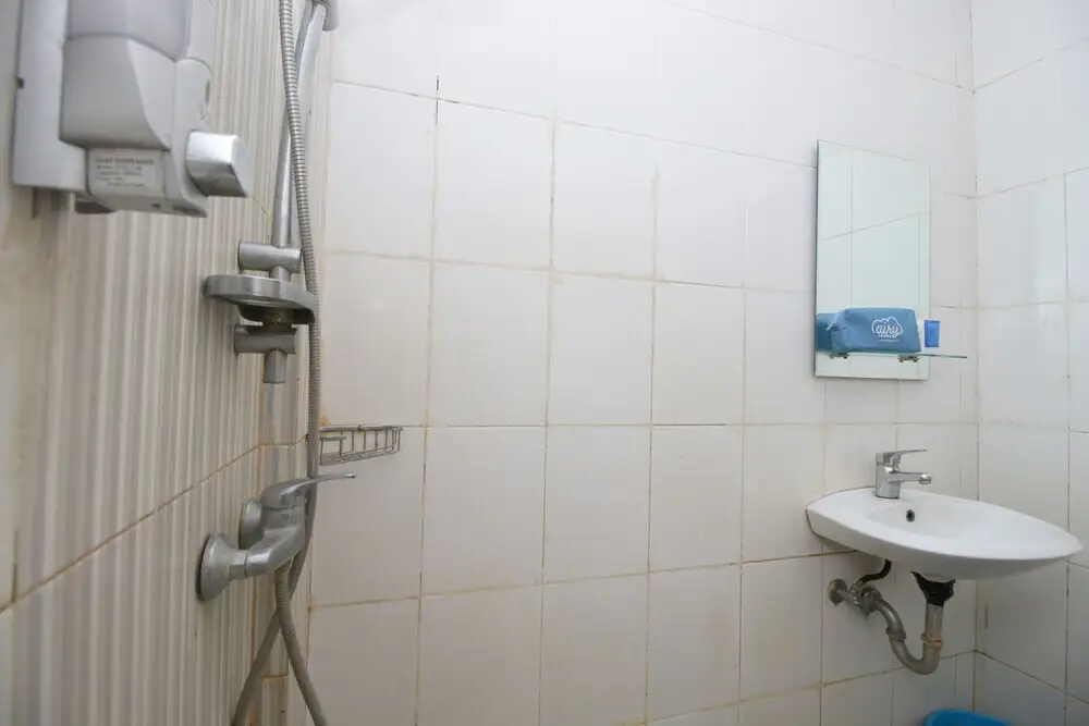 Бандунг: Airy Cihapit Riau Martadinata 191 Bandung
