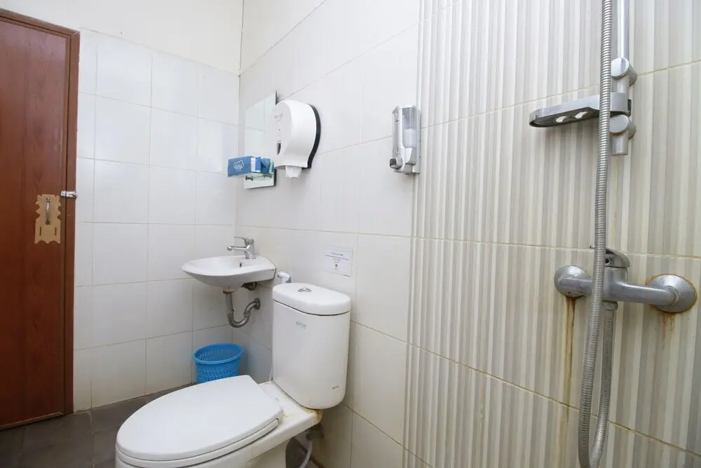 Бандунг: Airy Cihapit Riau Martadinata 191 Bandung
