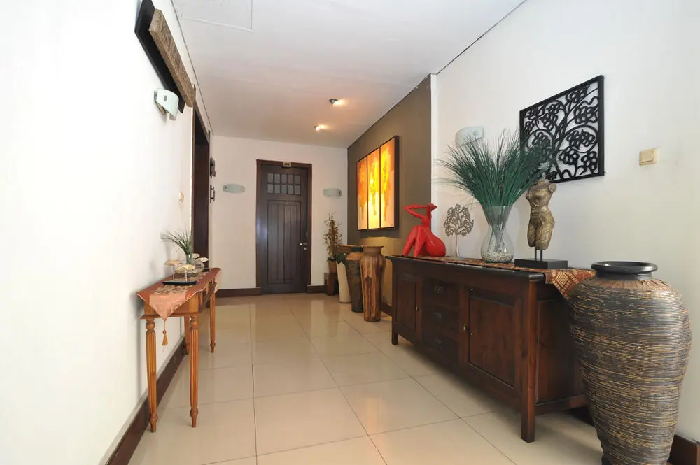 Бандунг: Airy Cihapit Riau Martadinata 191 Bandung