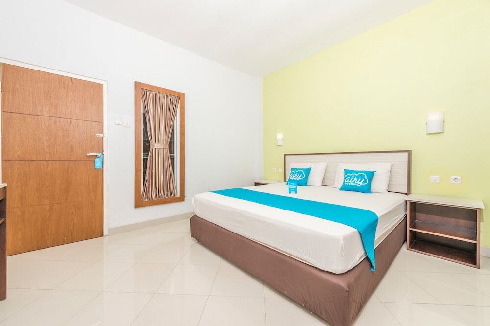 Суракарта: Airy Syariah Laweyan Samanhudi 12 Solo