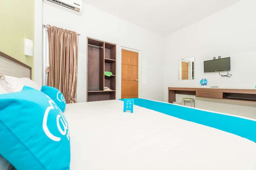Суракарта: Airy Syariah Laweyan Samanhudi 12 Solo