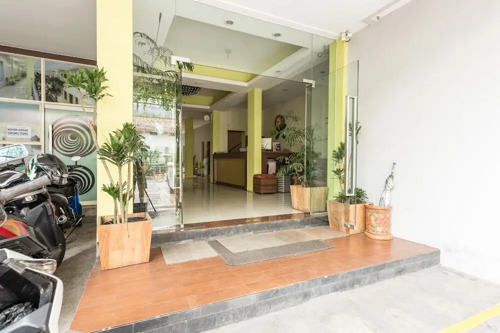 Суракарта: Airy Syariah Laweyan Samanhudi 12 Solo