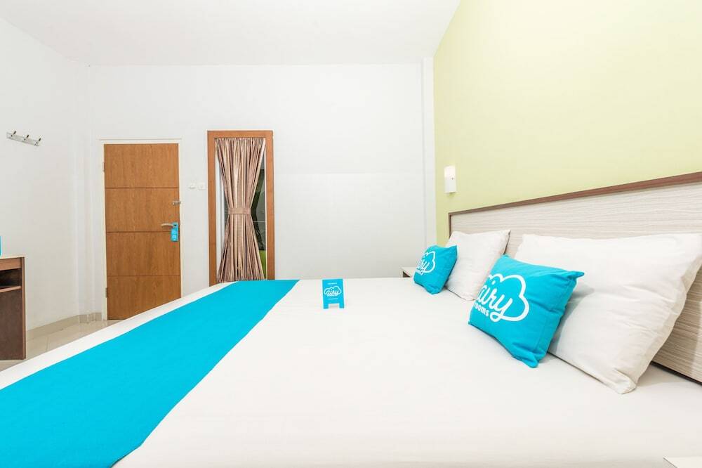 Суракарта: Airy Syariah Laweyan Samanhudi 12 Solo