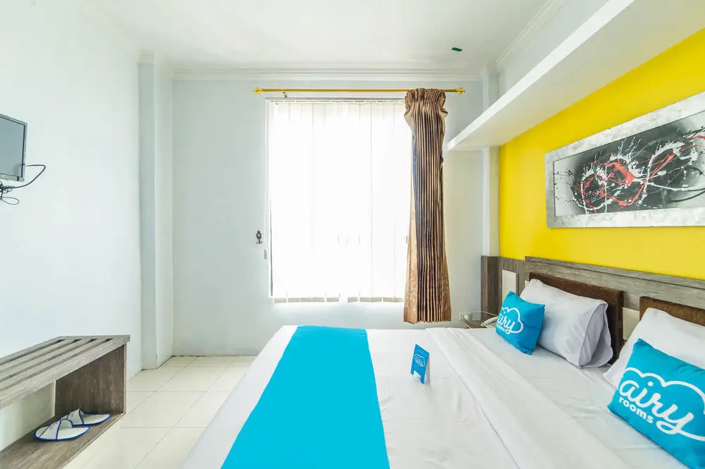 Белитунг: Airy Tanjung Pandan Sudirman 16 Belitung