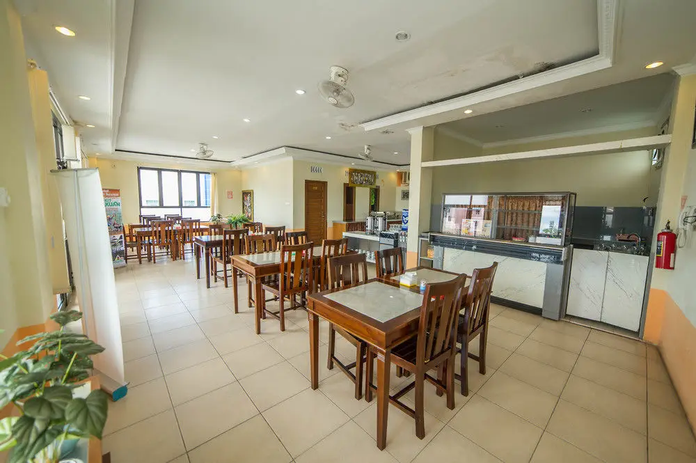 Белитунг: Airy Tanjung Pandan Sudirman 16 Belitung