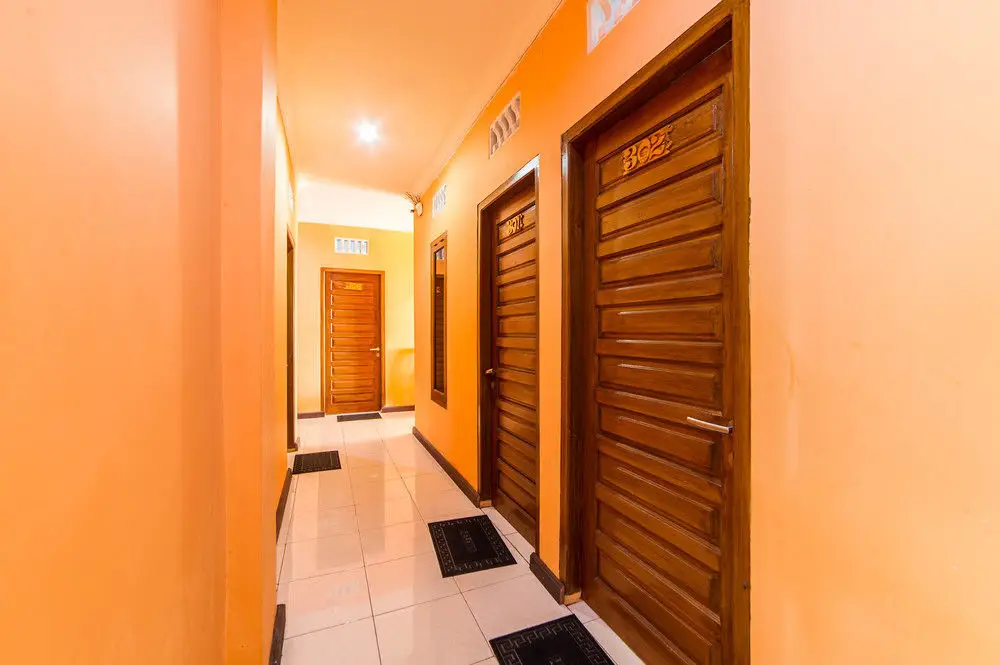 Белитунг: Airy Tanjung Pandan Sudirman 16 Belitung