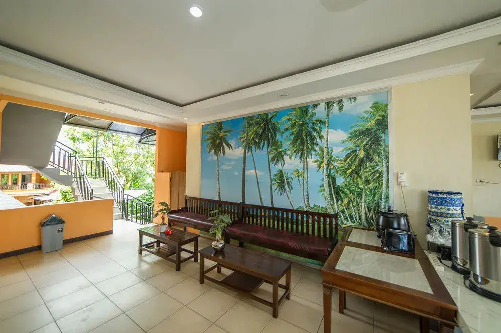 Белитунг: Airy Tanjung Pandan Sudirman 16 Belitung