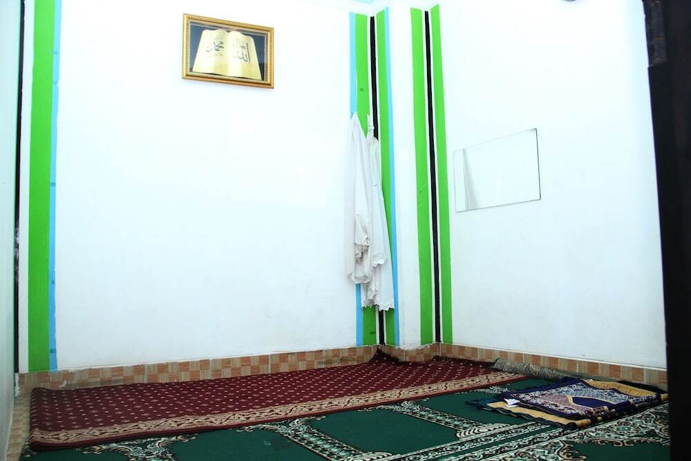 Макассар: Airy Syariah Panakkukang Ruko Mirah Pengayoman Makassar