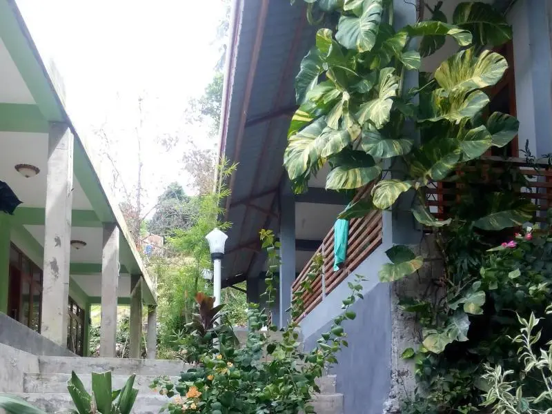 Сабанг: Arpen Bungalow Iboih