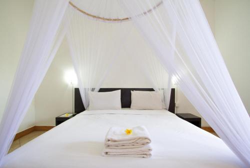 Кута: AGURA Bungalow Petitenget Beach