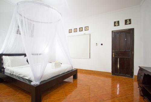 Кута: AGURA Bungalow Petitenget Beach