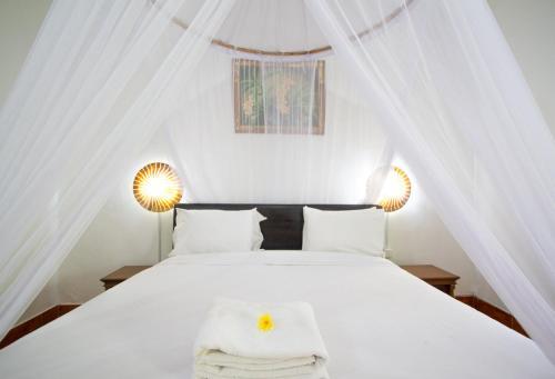 Кута: AGURA Bungalow Petitenget Beach