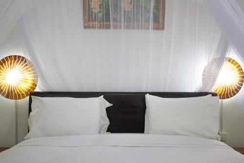 Кута: AGURA Bungalow Petitenget Beach