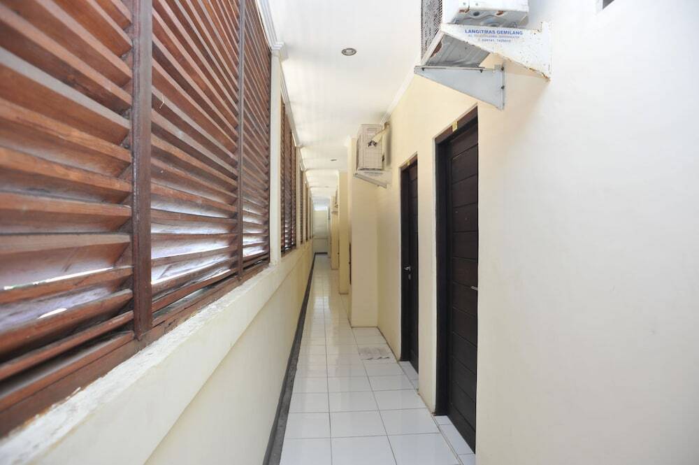Кута: Airy Kuta Kubu Anyar 27 Bali