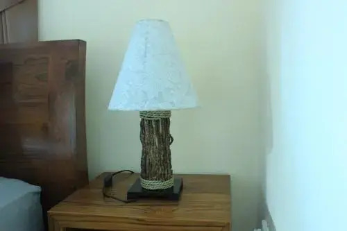 Убуд: Sensan House