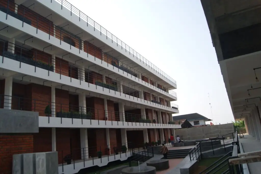 Trans Bandara Residence — фото 1