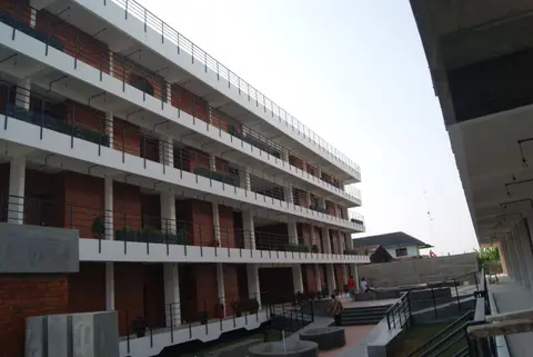 Trans Bandara Residence — фото 1