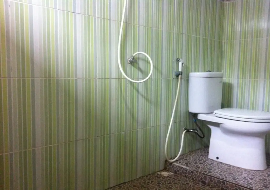 Гили Аир: Mangga Homestay