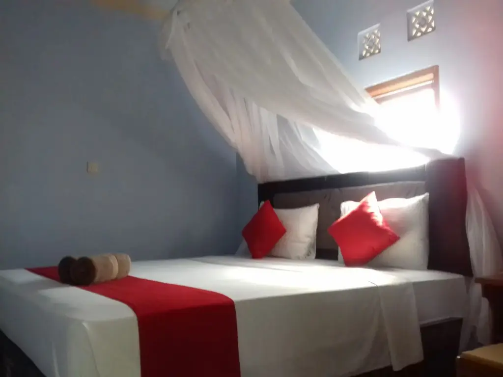 Гили Аир: Mangga Homestay