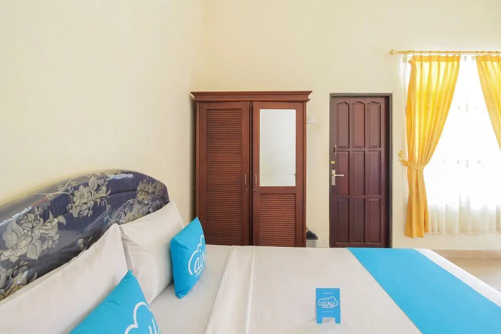 Палангкарая: Airy Eco Jekan Raya Menteng Galaxi Dua 9 Palangkaraya
